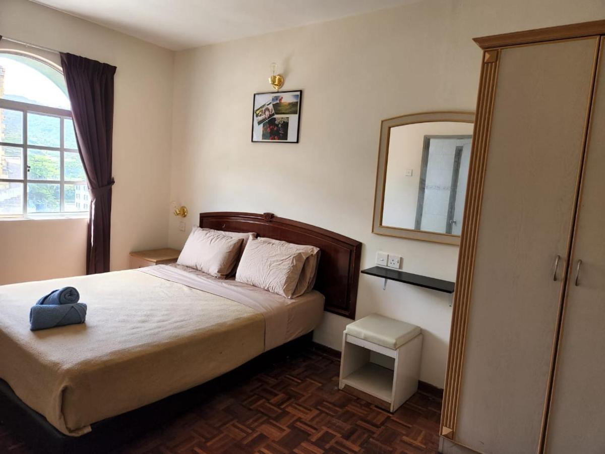 The Little Star Studio Hotel- Star Regency Бринчанг Экстерьер фото